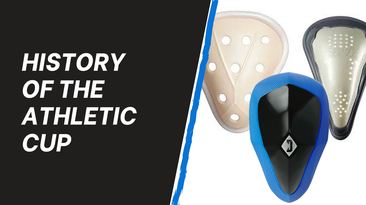 History Of The Athletic Cup Diamond MMA