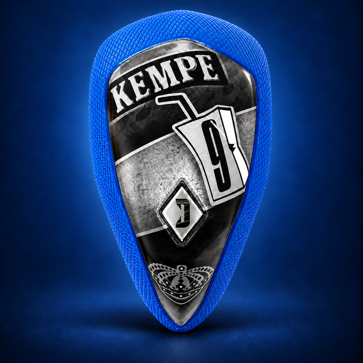 Kempe Kings Hockey
Custom Athletic Cup | Diamond MMA