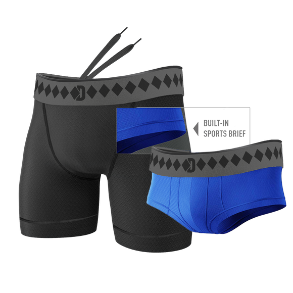 Diamond MMA | Performance Short Brief Version