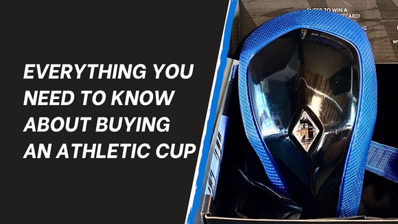 Everything You Need To Know About Buying An Athletic Cup With Dr. Rena Malik
