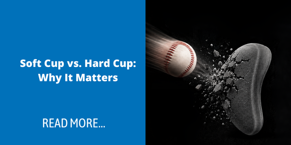 Soft Cup vs. Hard Cup: Why It Matters