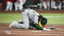 Think Only Catchers Need an Athletic Cup? This Major League Baseball Injury Says Otherwise