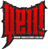 Yell Magazine: Diamond MMA Compression Jock: A Solution To The Groin Kick?