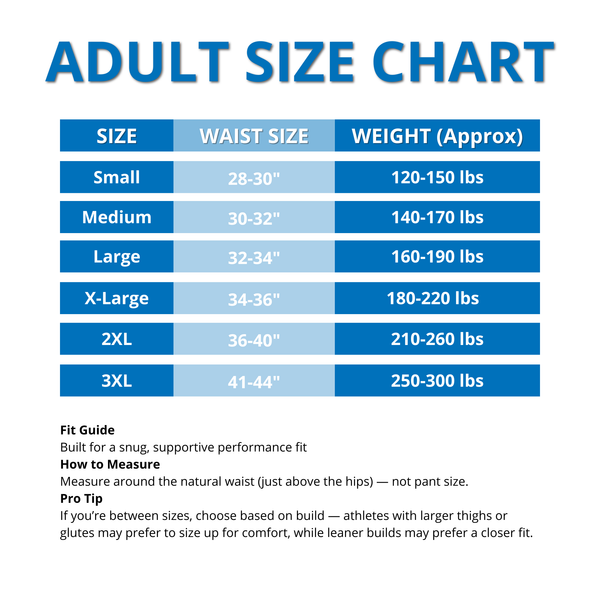 Dynasty Diamond Pro MMA シンガード S/Mサイズ Diamond MMA Size Chart