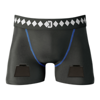 Diamond MMA Hockey Jock System - Hockey Compression Jock Short