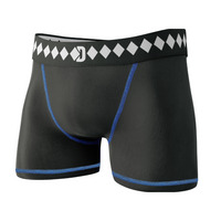 Diamond MMA Compression Jock Short