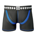 Diamond MMA Compression Jock Short