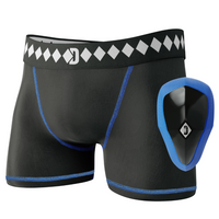 Diamond MMA Compression Jock System