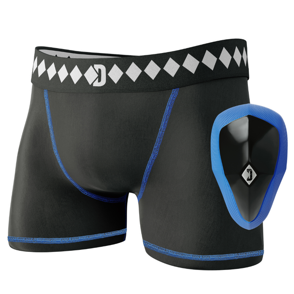 Diamond MMA Compression Jock System