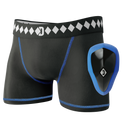 Diamond MMA Compression Jock System
