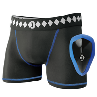 Diamond MMA Compression Jock System