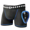 Diamond MMA Compression Jock System