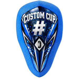 Diamond MMA Custom Cup