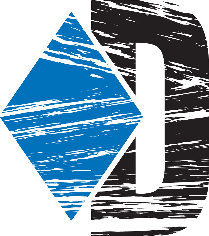 logo of Athletic cups, jock straps, and shorts for high-impact athletes - Diamond MMA