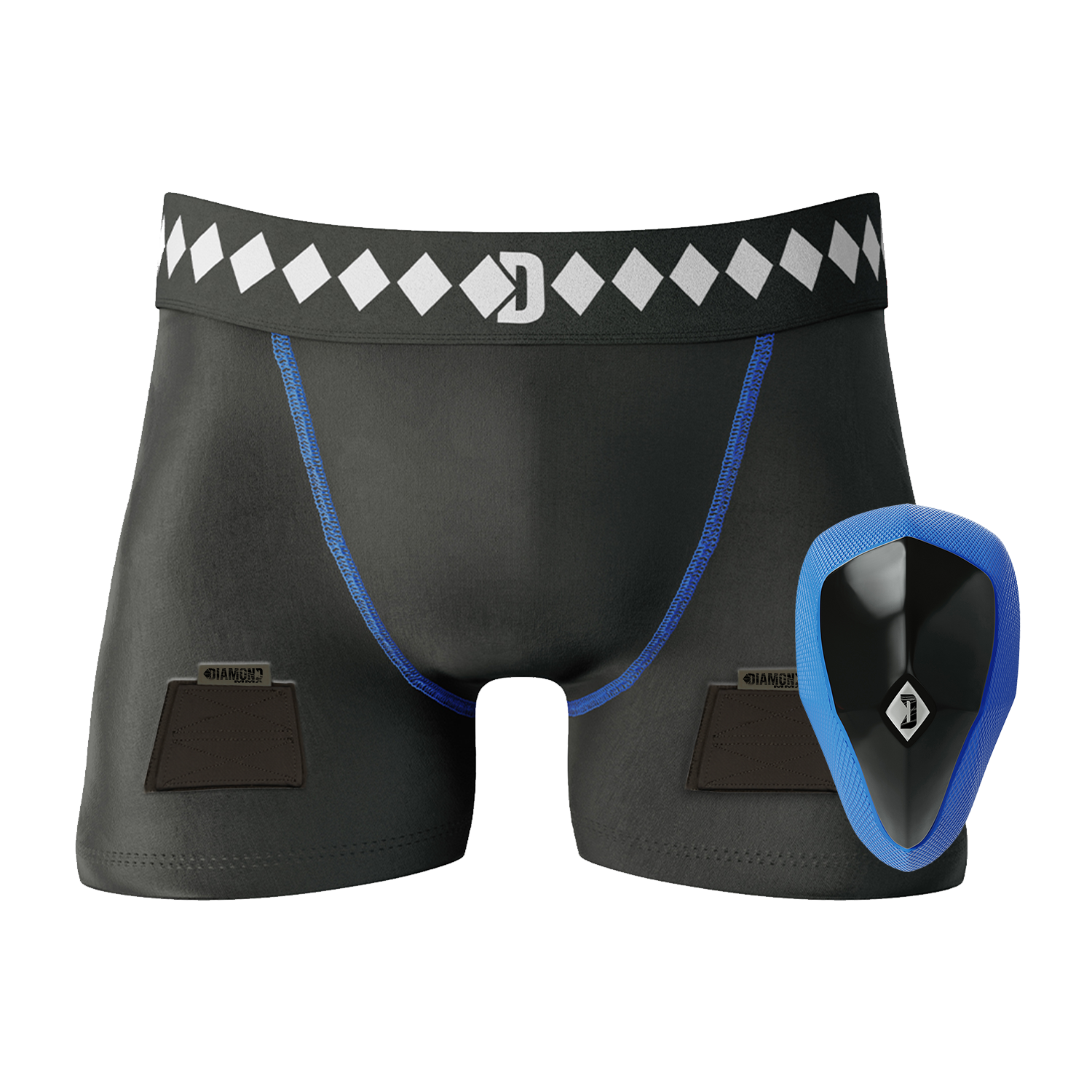 Hockey Jock Short System