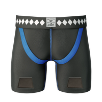 Hockey Jock Short System