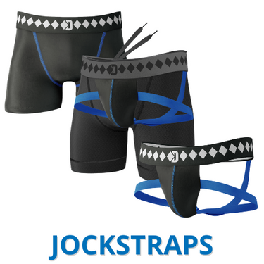 Diamond MMA  Jockstraps