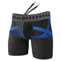 Performance Short With Built-In Jock