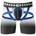 Diamond MMA Compression Jock Short
