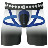 Diamond MMA Compression Jock Short
