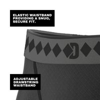 Diamond MMA | Performance Short Jock