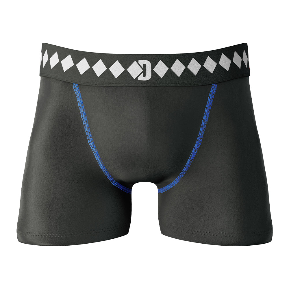 Compression Jock Starter Pack – Diamond MMA