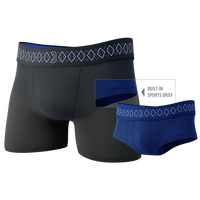 Compression Brief