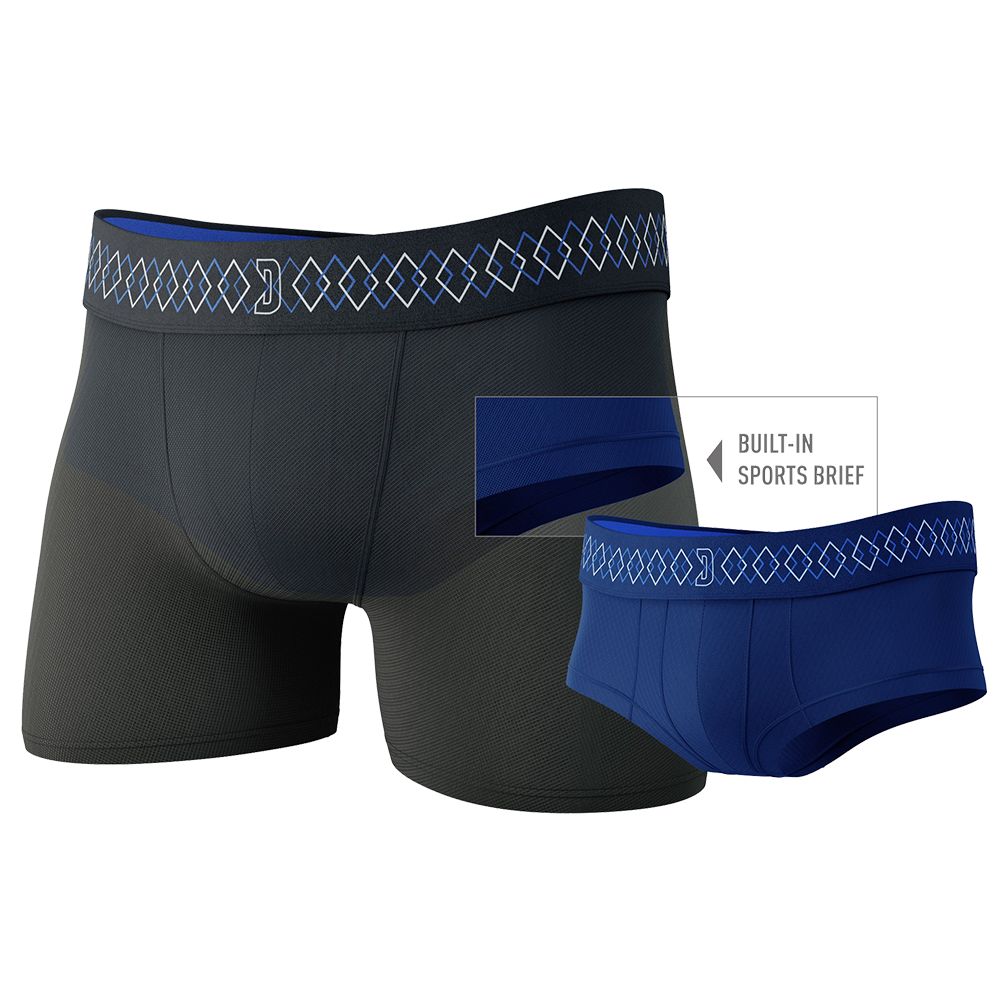 Athletic cups, jock straps, and shorts for high-impact athletes ...