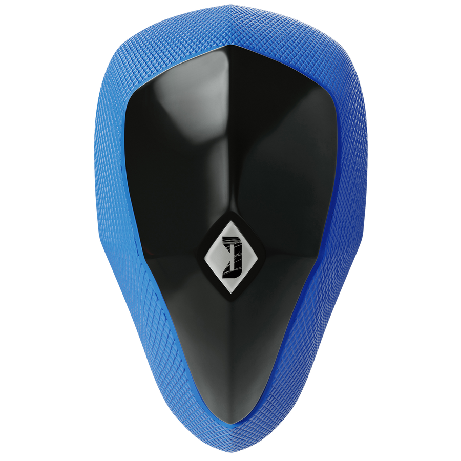 Diamond MMA High Performance Athletic Cup, front view