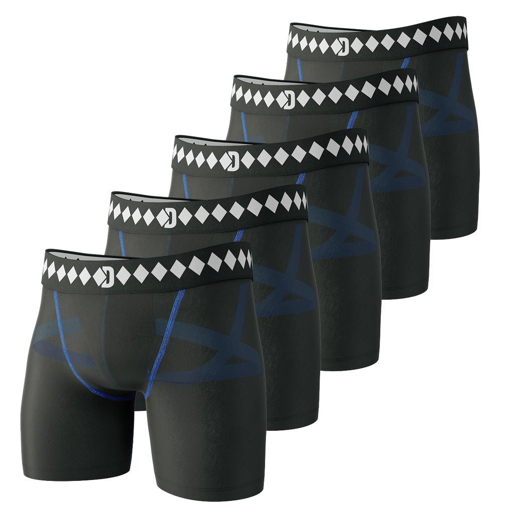 Jock Strap Diaond A Copression Short Built-in &ap; Athletic Cup