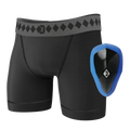 Diamond MMA | Performance Short Jock & Cup System