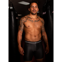 Diamond MMA | Performance Short