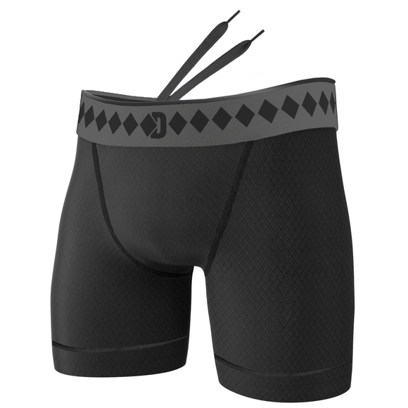 Diamond MMA | Performance Short