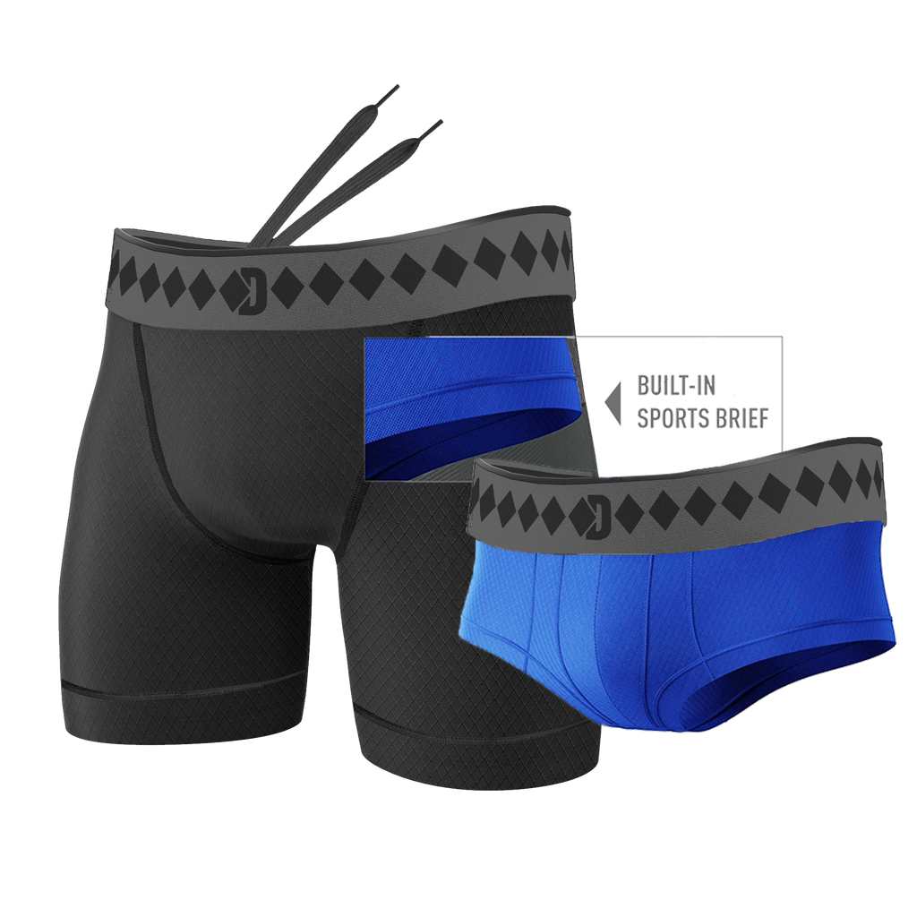 Diamond MMA | Performance Short Brief Version