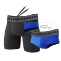Diamond MMA | Performance Short Brief Version