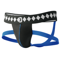 Diamond MMA | Quad Strap Jock Strap
