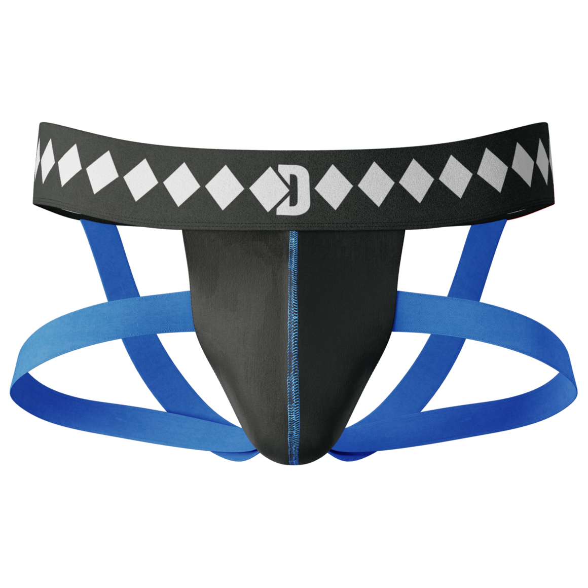 New Diamond MMA Jockstraps