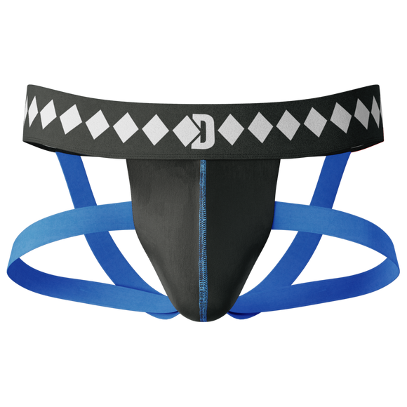 Diamond MMA | Quad Strap Jock Strap