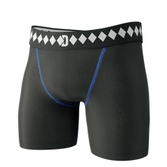 Compression Jock Shorts 5 Pack