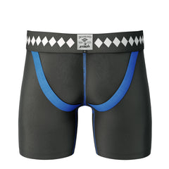 Youth Compression Jock & Athletic Cup System