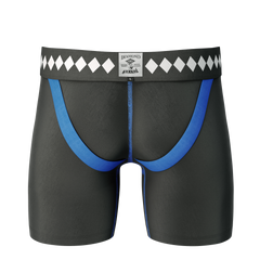 Compression Jock Shorts 5 Pack