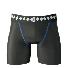 Compression Jock Shorts 5 Pack